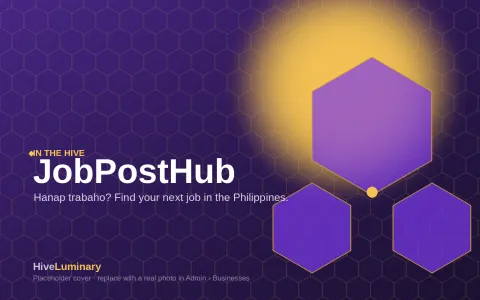 JobPostHub