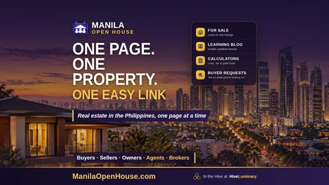ManilaOpenHouse