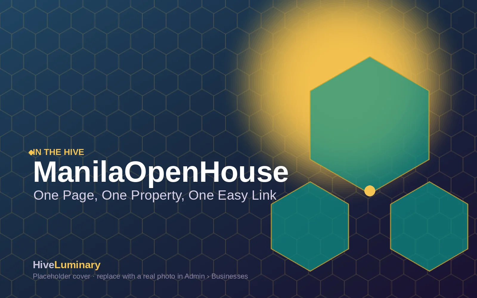 ManilaOpenHouse