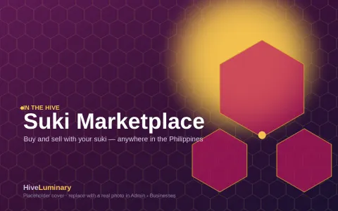 Suki Marketplace