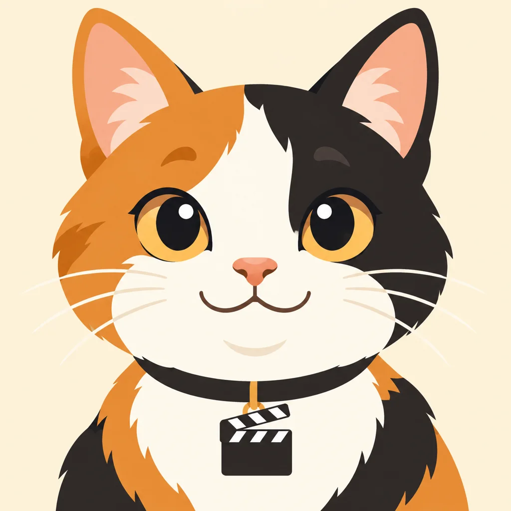 Calico Cat Studios logo