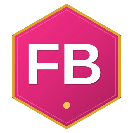 Flower Bee Designs logo