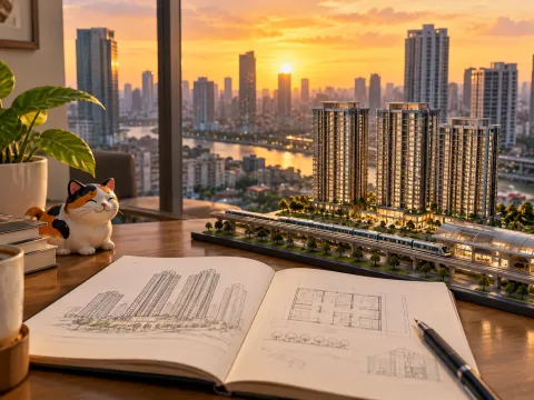 Property stories: Metro Manila, one lesson at a time
